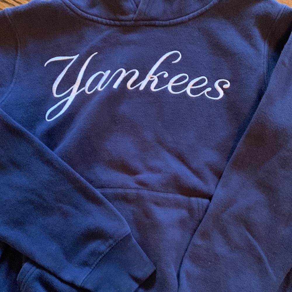 Yankee hoodie - Picture 2 of 3